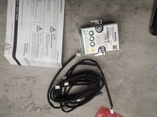 Siemens SINAMICS G120 6SL3252-0BB00-0AA0