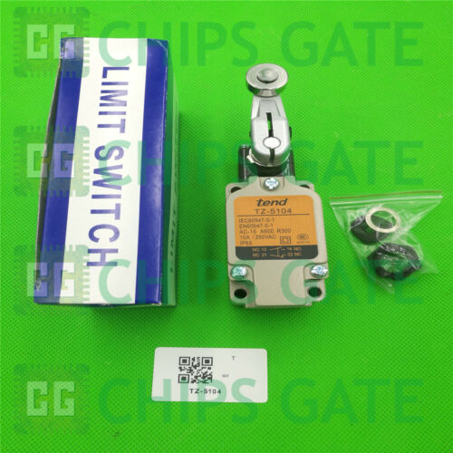 Tend Limit Switch TZ-5104