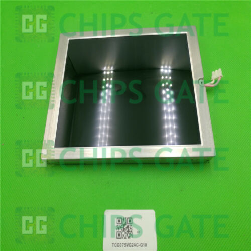 LCD Screen Display Panel For KYOCERA 7.5?¡ã TCG075VG2AC-G10 TCG075VG2AC-G0