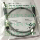 SME-8M-DS-24V-K-0.3-M8D