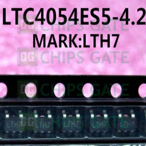 LTC4054ES5-4.2-TR