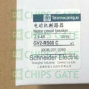 GV2-RS08C