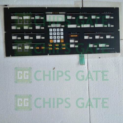 NC-8000F