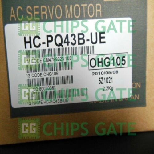 HC-PQ43B-UE