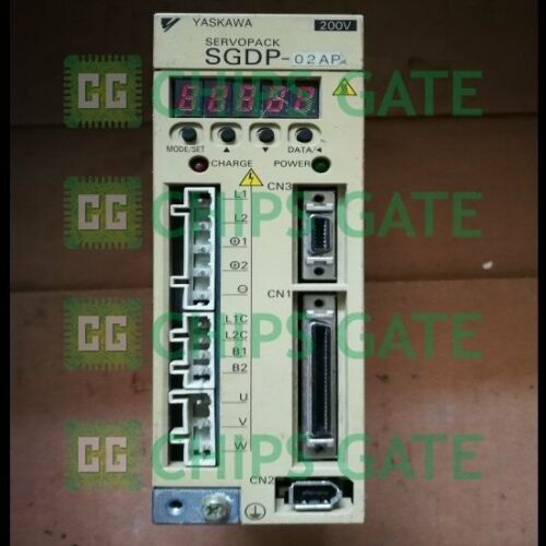 SGDP-02AP