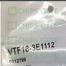 VTF18-3E1112