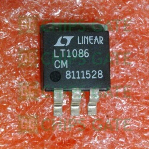 LT1086CM-3.3-TRPBF