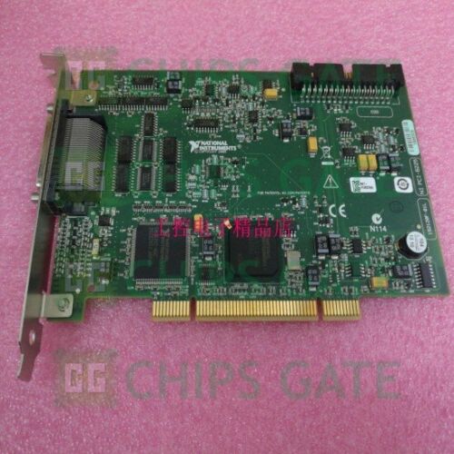 PCI-6225