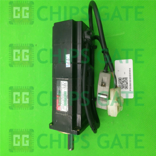 Sanyo P50B05020DXV00 servo motor