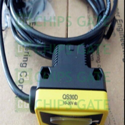 QS30D