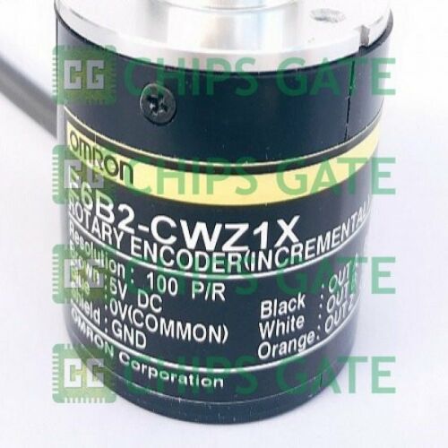 E6B2-CWZ1X100P-R