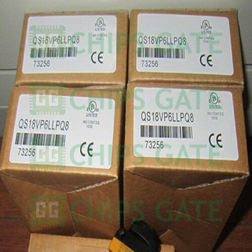 QS18VP6LLPQ8