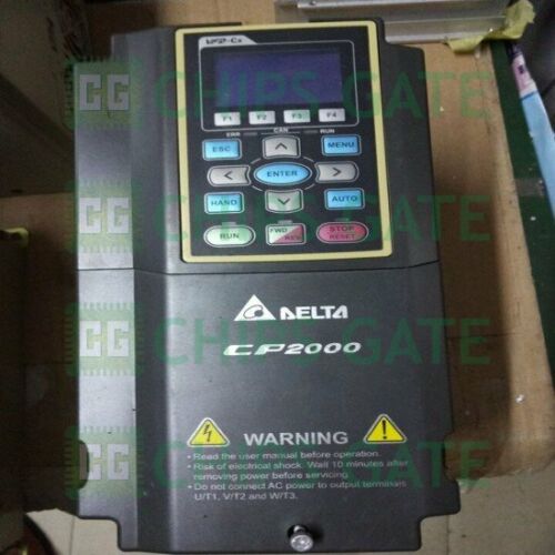 VFD015CP43B21