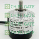 E40S3-6-600B-G12-24C-1.5M