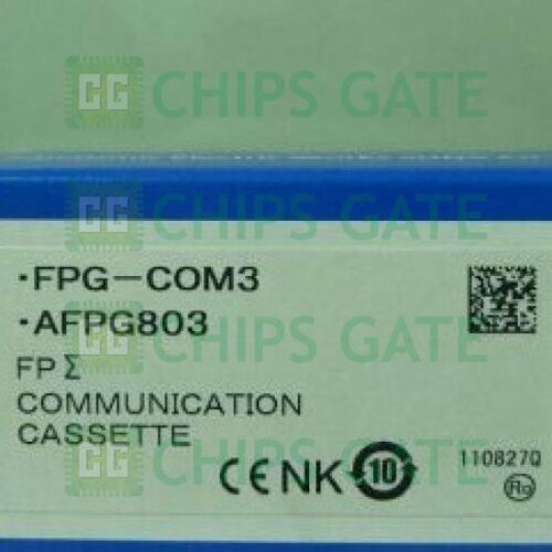 FPG-COM3
