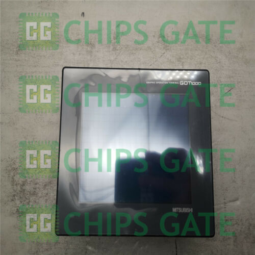 Mitsubishi GT1050-QBBD Touch Panel