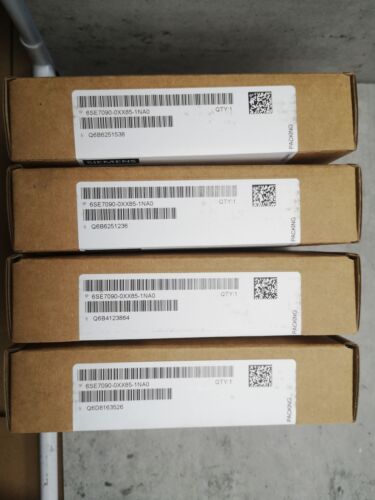 SIEMENS 6SE7090-0XX85-1NA0 MODULE 6SE70900XX851NA0