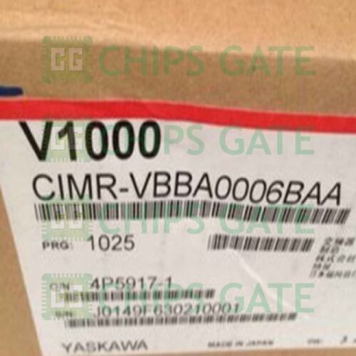 CIMR-VBBA0006BAA