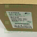 SC-E1P