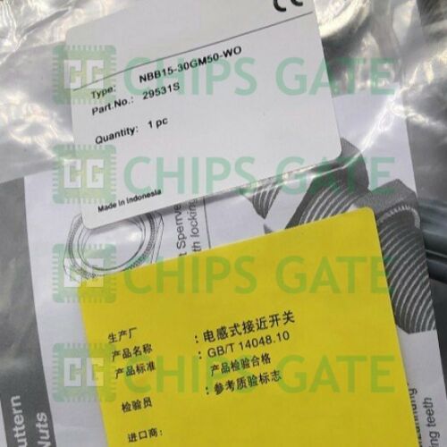 NBB15-30GM50-WO-V12