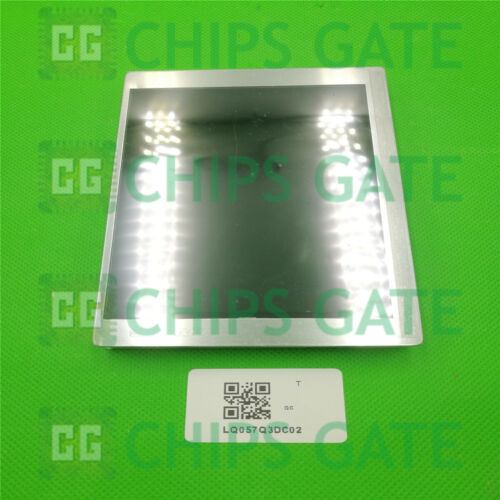 LQ057Q3DC02 LCD Screen Display Panel For Sharp 5.7