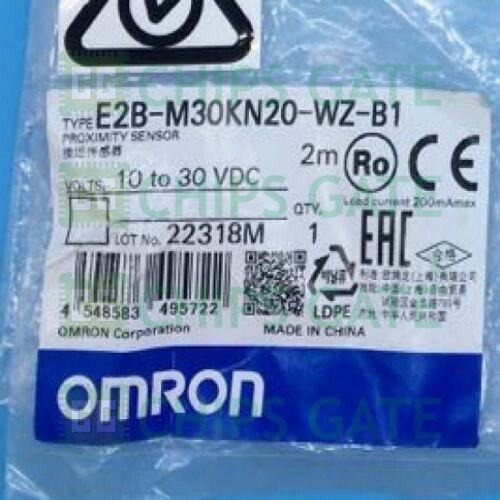 E2B-M30KN20-WZ-B1