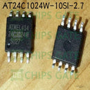 AT24C1024W-10SI-2.7