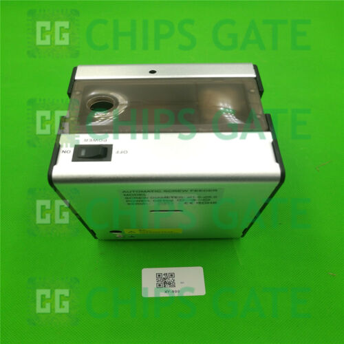 Automatic Screw Feeder Supplier XY-900 1.0-5.0mm