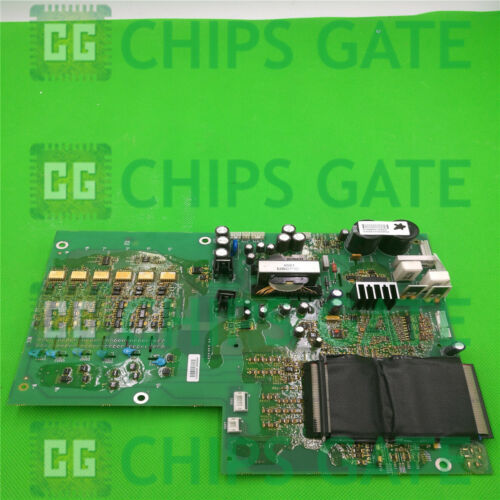 Schneider VX5A1HD22N4 Power Driver Board