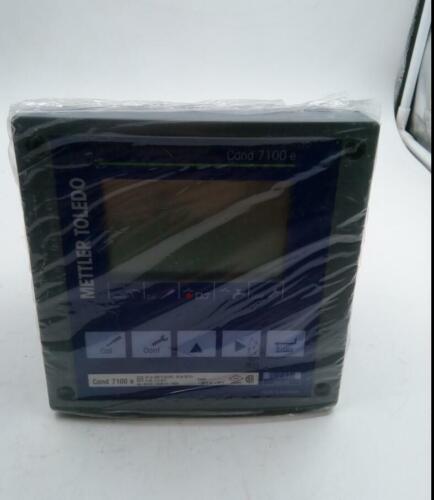 METTLER-TOLEDO Cond 7100e SW1.3