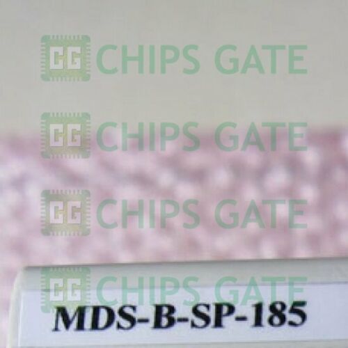 MDS-B-SP-185