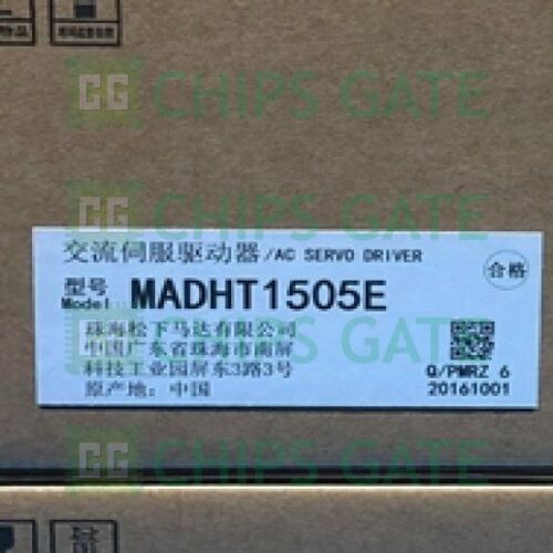 MADHT1505E