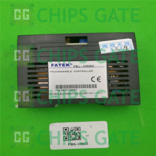 FBS-CM25