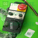 For TOSOKU HM115 4 Axis Manual Pulser Generator MPG Handy Pulser FANUC