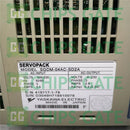 Yaskawa servo driver SGDM-04AC-SD2A