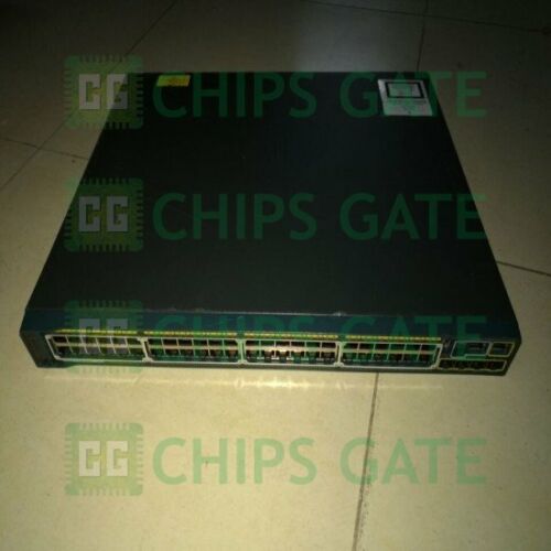 WS-C2960S-48LPS-L