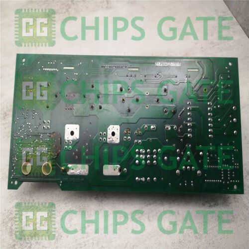 ANSALDO SVVT5.5YBX drive plate IN91161/4