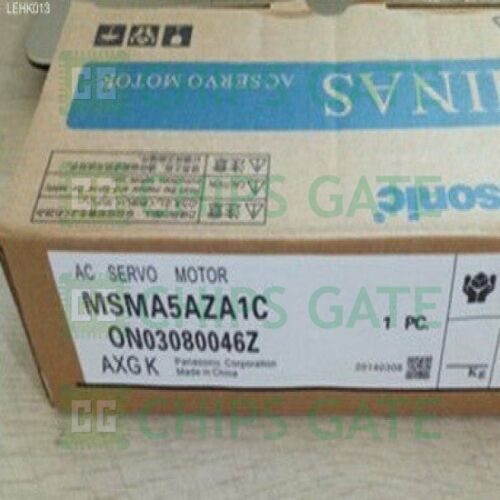 MSMA5AZA1C