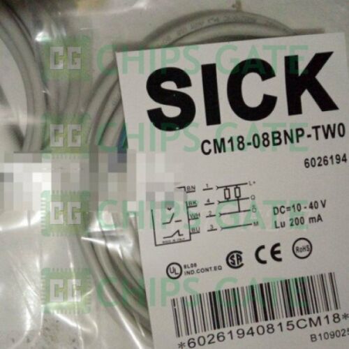 CM18-08BNP-TW0