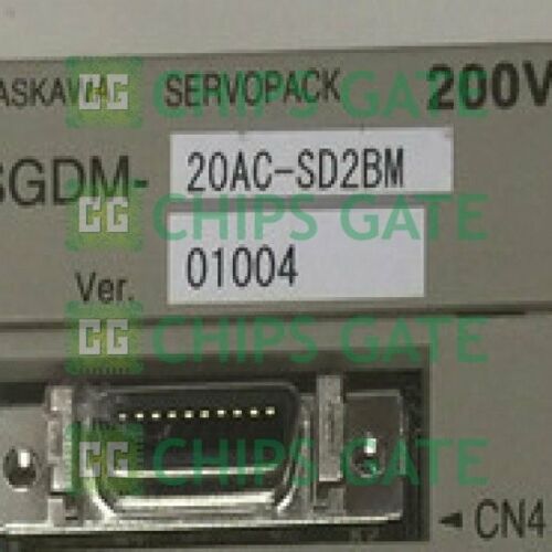 SGDM-20AC-SD2BM