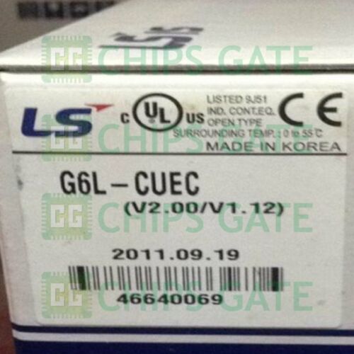 G6L-CUEC