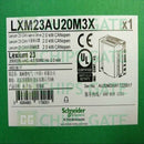 LXM23AU20M3X