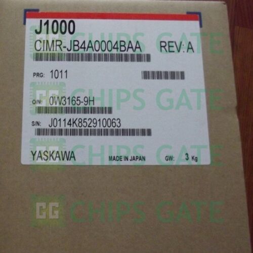 CIMR-JB2A0001BBA