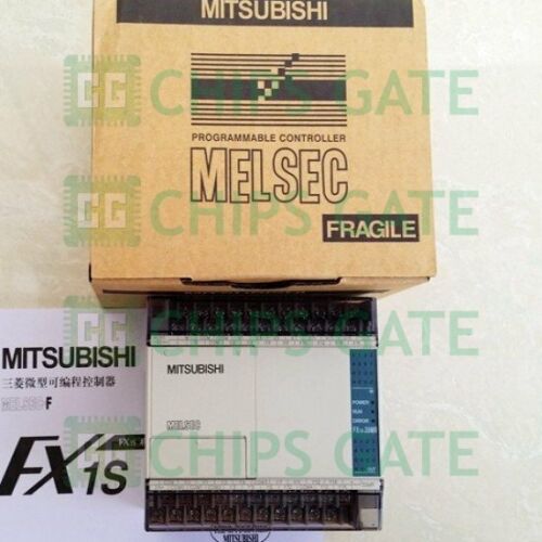 FX1S-14MR-MT