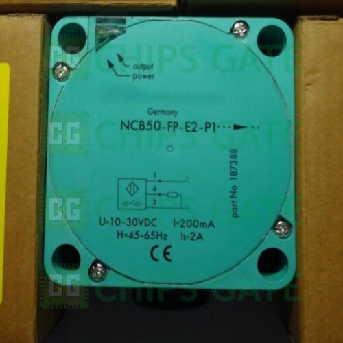 NCB50-FP-E2-P1