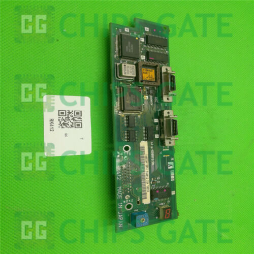 Mitsubishi RK412 PCB Circuit board