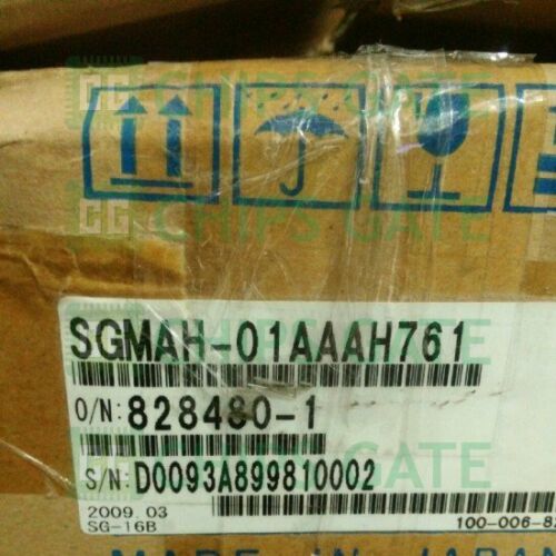 SGMAH-01AAAH761