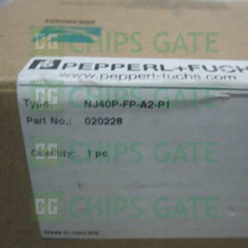 NJ40P-FP-A2-P1