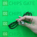 Cable Q9-C5, Equality LEMO 00 to BNC for All Ultrasonic Flaw Detector