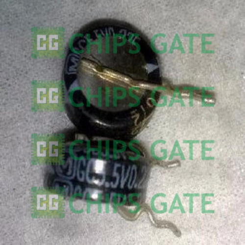 GC5.5V0.22F